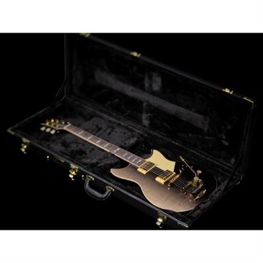 YAMAHA REVSTAR Series RSP20B 60TH (NOBLE BLACK BURST) 【SRSP20B60TH】 画像6