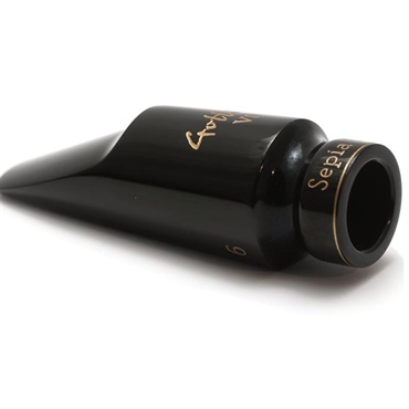 Gottsu 【オープニング#55】ゴッツ ソプラノサックス用マウスピース