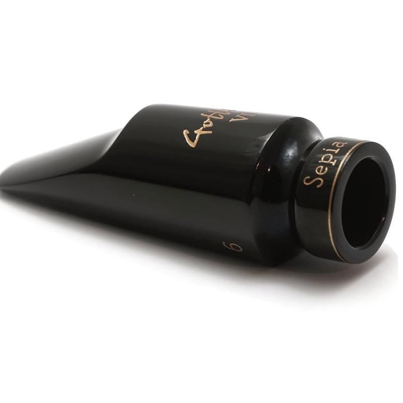 Gottsu 【オープニング#55】ゴッツ ソプラノサックス用マウスピース