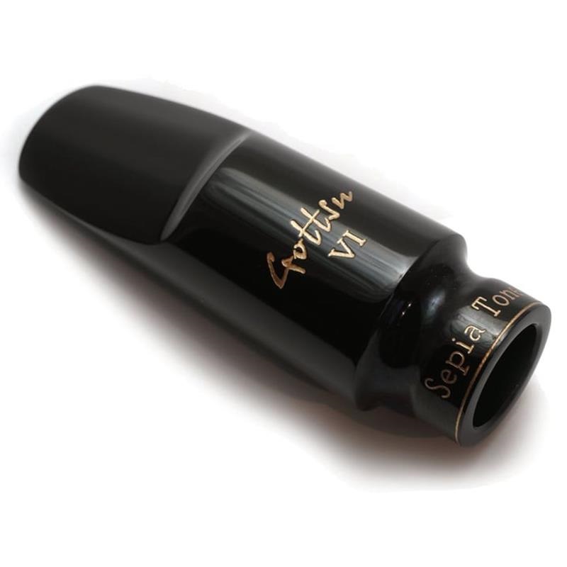 Gottsu 【オープニング#55】ゴッツ ソプラノサックス用マウスピース