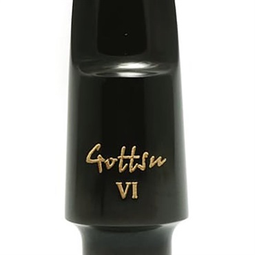 Gottsu 【オープニング#63】ゴッツ アルトサックス用マウスピース