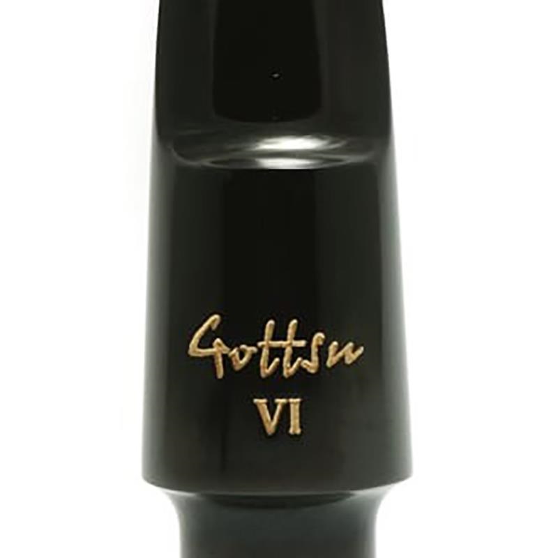 Gottsu 【オープニング#83】ゴッツ アルトサックス用マウスピース