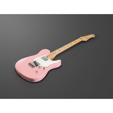 YAMAHA 【3月5日発売予定、ご予約受付中】 PACIFICA Standard Plus 11SM (Ash Pink) [SPACS+11SMASPP] 画像2