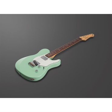 YAMAHA 【3月5日発売予定、ご予約受付中】 PACIFICA Standard Plus 11S (Peppermint Green) [SPACS+11SPGN] 画像2
