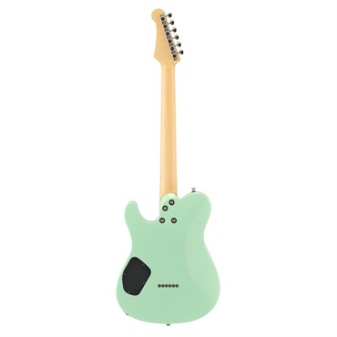 YAMAHA 【3月5日発売予定、ご予約受付中】 PACIFICA Standard Plus 11SM (Peppermint Green) [SPACS+11SMPGN] 画像1