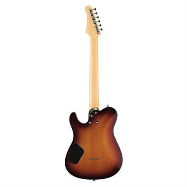 YAMAHA 【3月5日発売予定、ご予約受付中】 PACIFICA Standard Plus 11S (Desert Burst) [SPACS+11SDTB] 画像1