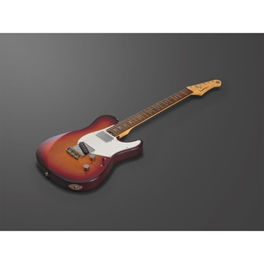 YAMAHA 【3月5日発売予定、ご予約受付中】 PACIFICA Standard Plus 11S (Desert Burst) [SPACS+11SDTB] 画像2