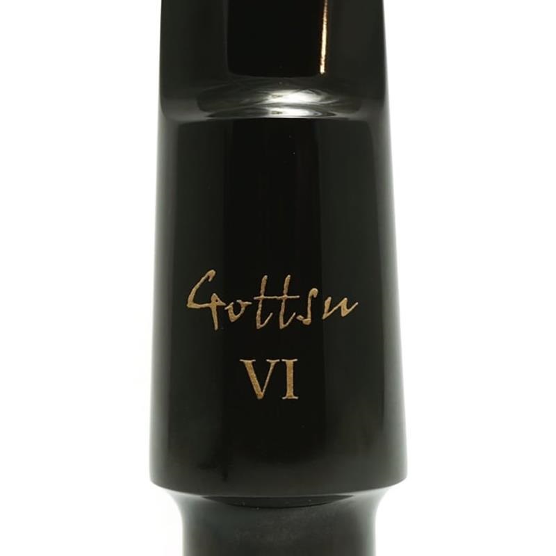 Gottsu 【オープニング#115】ゴッツ バリトンサックス用マウスピース