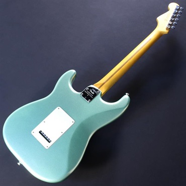 Fender USA USED 中古 American Professional II Stratocaster HSS (Mystic Surf Green/Maple) 画像5
