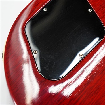 Gibson USED 中古 Les Paul Standard 50s Figured Top Heritage Cherry Sunburst [SN. 213450164] 画像7