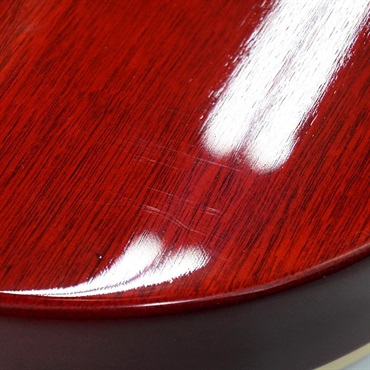 Gibson USED 中古 Les Paul Standard 50s Figured Top Heritage Cherry Sunburst [SN. 213450164] 画像8