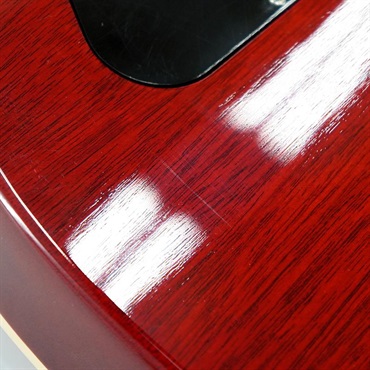 Gibson USED 中古 Les Paul Standard 50s Figured Top Heritage Cherry Sunburst [SN. 213450164] 画像10