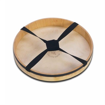 Schlagwerk Percussion SR-RTC34 [サークル・ドラム / 直径35cm] 画像2