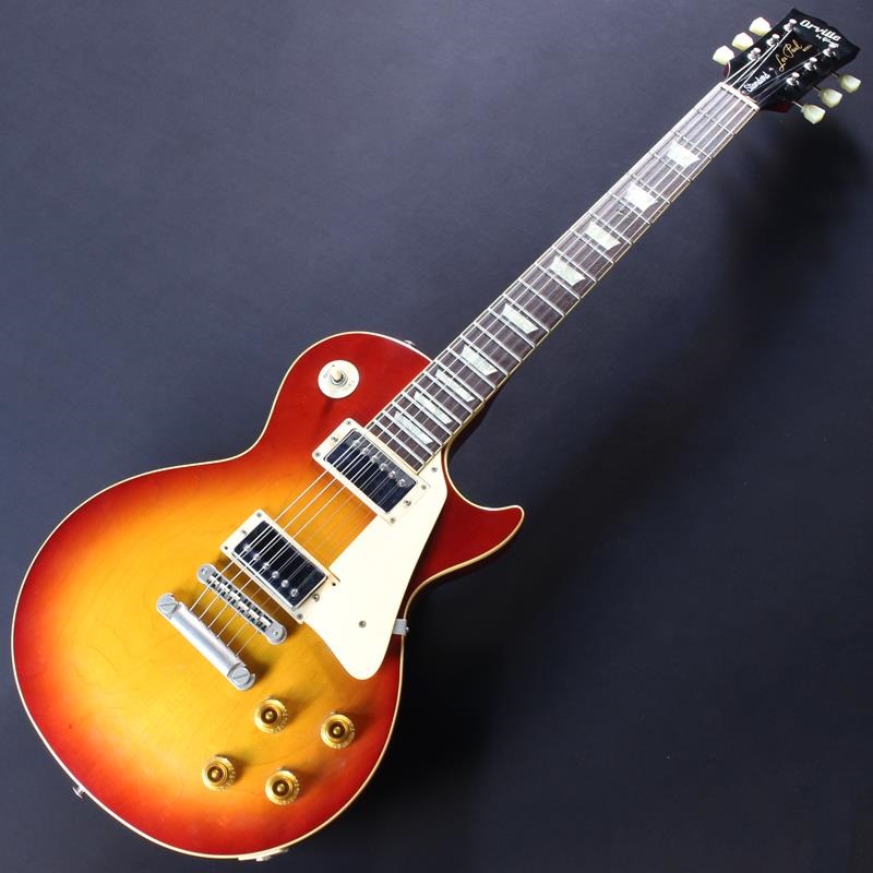 Orville by Gibson USED 中古 LPS/Les Paul Standard (Cherry Sunburst