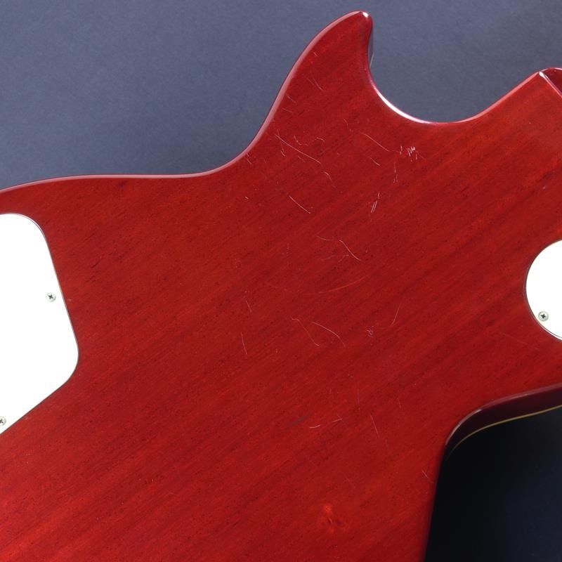 Orville by Gibson USED 中古 LPS/Les Paul Standard (Cherry Sunburst