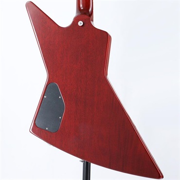 Gibson 【IKEBE×Gibson Golden Week】80s Explorer (Cherry) 画像3