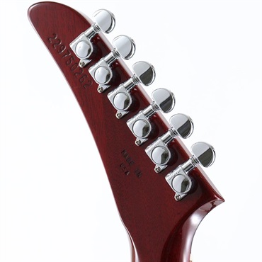 Gibson 【IKEBE×Gibson Golden Week】80s Explorer (Cherry) 画像8