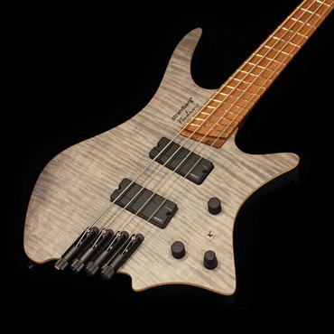 Strandberg Boden Bass Standard 4 (Charcoal) 画像1