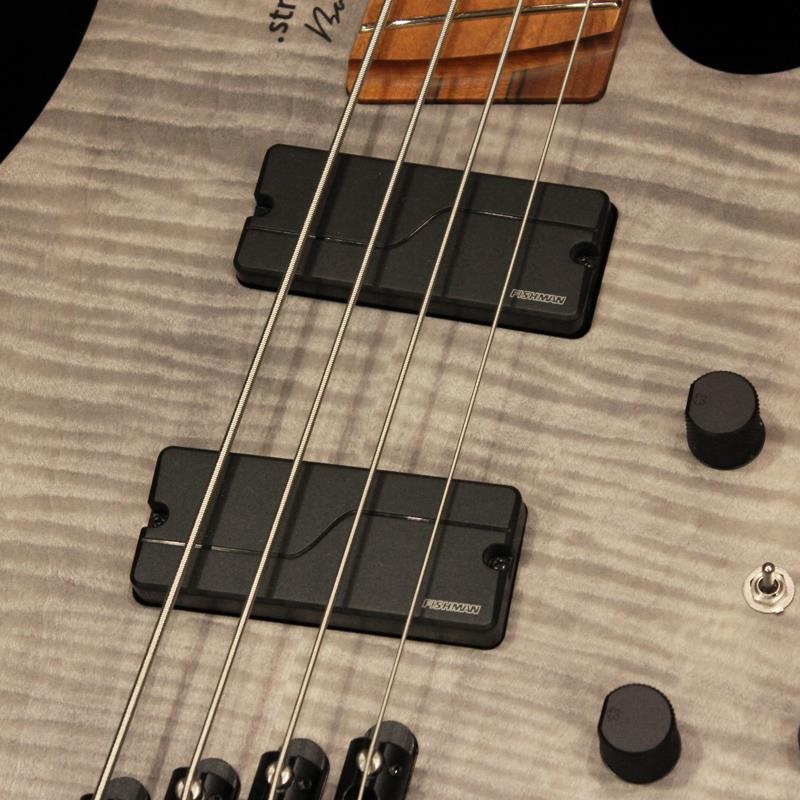 Strandberg Boden Bass Standard 4 (Charcoal) ｜イケベ楽器店