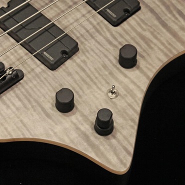 Strandberg Boden Bass Standard 4 (Charcoal) 画像4