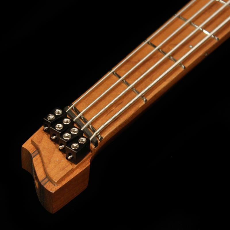 ベース Strandberg Boden Bass prog 4 Strandberg Boden Bass Standard 4 (Charcoal) ｜イケベ楽器店