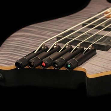 Strandberg Boden Bass Standard 5 (Charcoal) 画像3