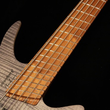 Strandberg Boden Bass Standard 5 (Charcoal) 画像5
