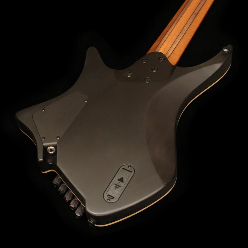 Strandberg Boden Bass Standard 5 (Charcoal) ｜イケベ楽器店