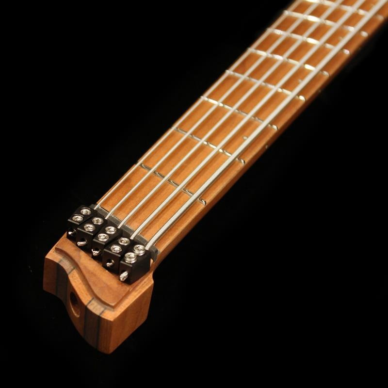 Strandberg Boden Bass Standard 5 (Charcoal) ｜イケベ楽器店