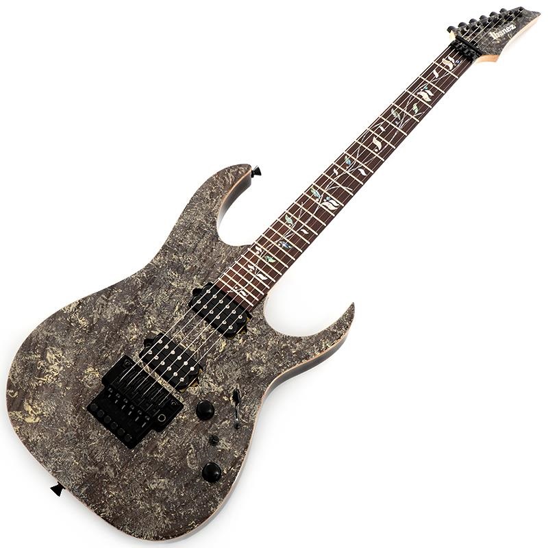 Ibanez j.custom RG8620AH-BQZ (Black Quartz) SN.F2522273 ｜イケベ