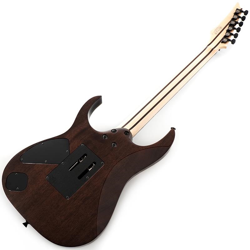 Ibanez j.custom RG8620AH-BQZ (Black Quartz) SN.F2522273 ｜イケベ