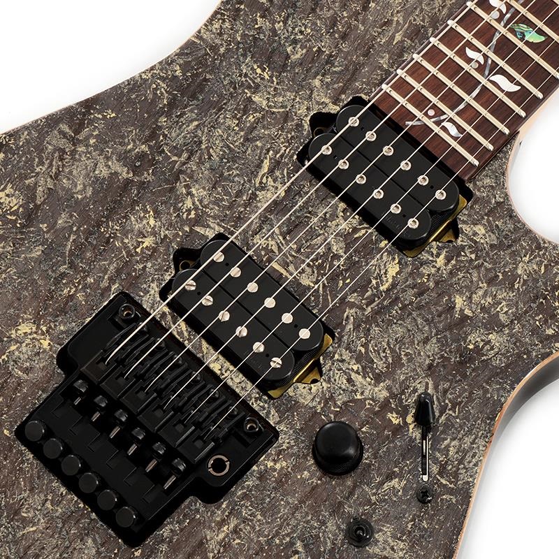 Ibanez j.custom RG8620AH-BQZ (Black Quartz) SN.F2522273 ｜イケベ