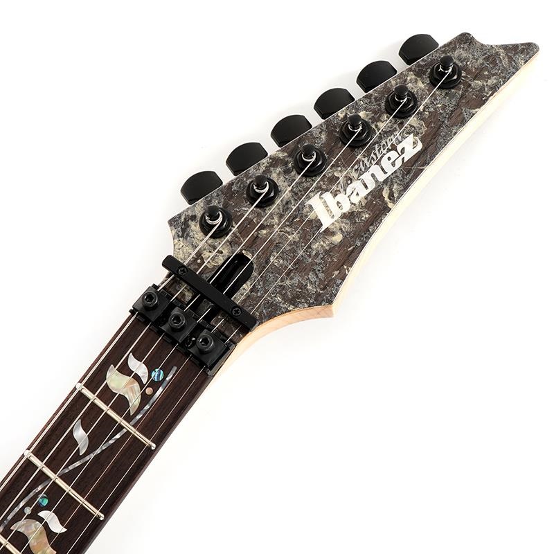 Ibanez j.custom RG8620AH-BQZ (Black Quartz) SN.F2522273 ｜イケベ