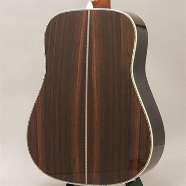 MARTIN CTM D-45 Tree Of LIfe Premium Adirondack Spruce / Premium Indian Rosewood マーチン マーティン 画像1