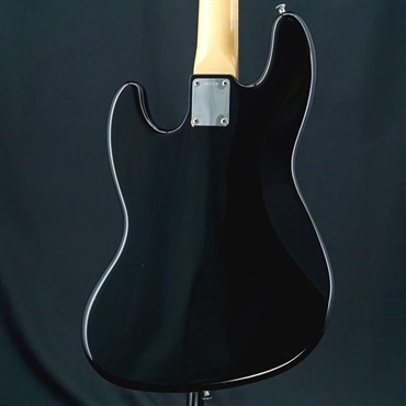 Fender Custom Shop USED 中古 Custom Shop 1964 Jazz Bass N.O.S (Black) 画像1
