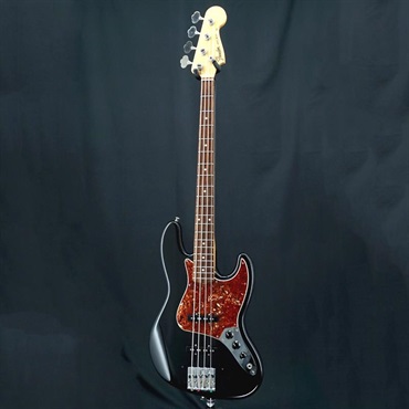 Fender Custom Shop USED 中古 Custom Shop 1964 Jazz Bass N.O.S (Black) 画像2
