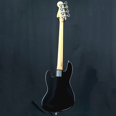 Fender Custom Shop USED 中古 Custom Shop 1964 Jazz Bass N.O.S (Black) 画像3