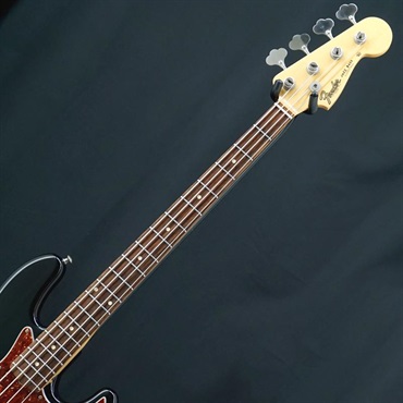 Fender Custom Shop USED 中古 Custom Shop 1964 Jazz Bass N.O.S (Black) 画像4