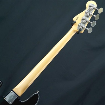 Fender Custom Shop USED 中古 Custom Shop 1964 Jazz Bass N.O.S (Black) 画像5