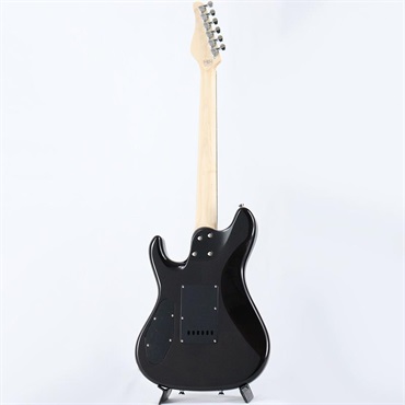 SCHECTER MZ-1 (See-Thru Black/Rosewood) 【キズあり特価】 画像2