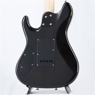 SCHECTER MZ-1 (See-Thru Black/Rosewood) 【キズあり特価】 画像3