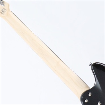 SCHECTER MZ-1 (See-Thru Black/Rosewood) 【キズあり特価】 画像6
