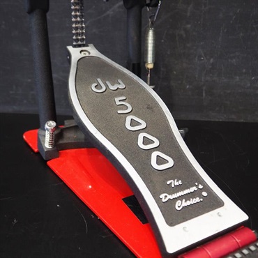 dw USED 中古 5000TD3 [5000 Delta 3 Series / Single Bass Drum Pedals / Turbo Drive]? 画像1