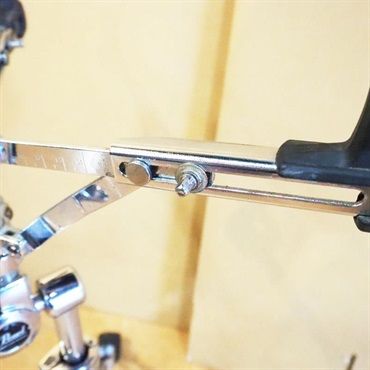 Pearl USED 中古 S-1030[STANDARD SERIES ALL FIT SNARE STAND] 画像1