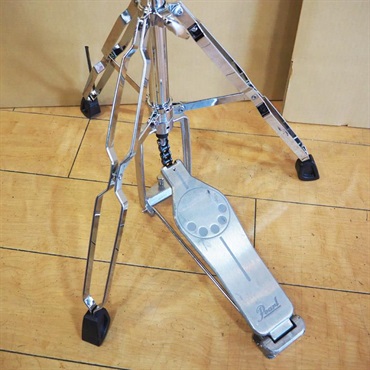 Pearl USED 中古 H-830 [Demon Series Longboard / HiHat Stand] 画像3