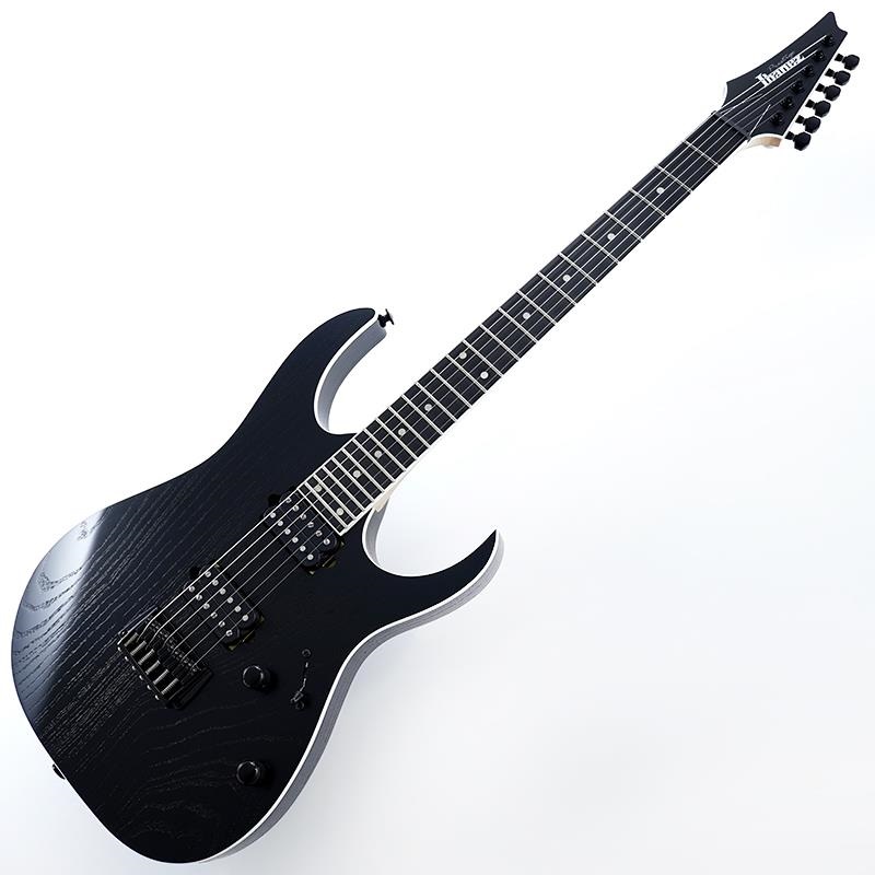 Ibanez Prestige RGR662AHBF-WK (Weathered Black) [SPOT MODEL
