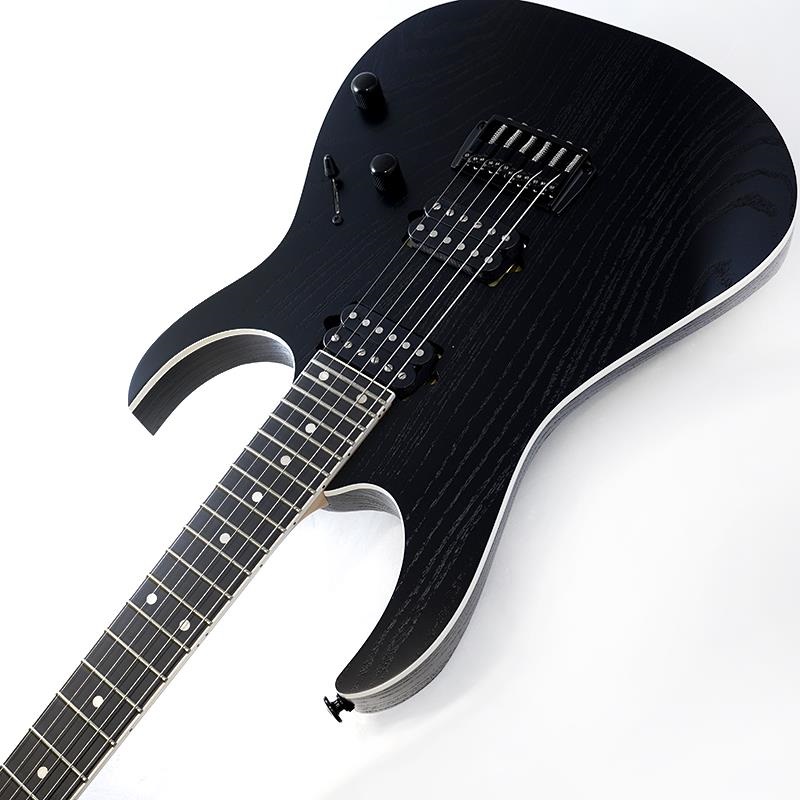 Ibanez Prestige RGR662AHBF-WK (Weathered Black) [SPOT MODEL
