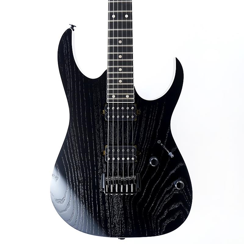 Ibanez Prestige RGR662AHBF-WK (Weathered Black) [SPOT MODEL