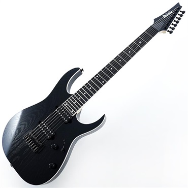 Ibanez Prestige RGR762AHBF-WK (Weathered Black) [SPOT MODEL