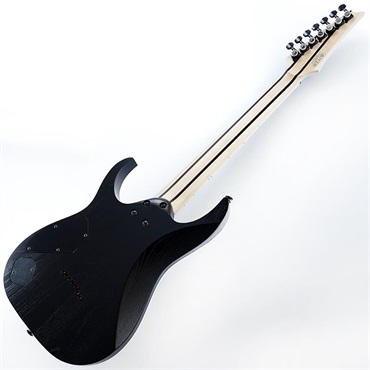 Ibanez Prestige RGR762AHBF-WK (Weathered Black) [SPOT MODEL